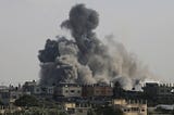 Israel Bombs Southern Syria: Is a Wider War Looming?