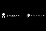 Spartan Capital Backs Pendle Finance to Fuel Growth in DeFi Interest Rate Derivatives Market