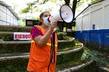 Shrinking civic space: How can the World Bank respond?