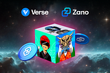 Join Our 6-Week wZANO Trading Challenge & Win a Verse Voyager NFT!
