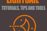 Amazon Lightsail tutorial, tips and tools