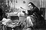 Venture craftsman Antonio Stradivari: The great violinmaker (and entrepreneur!)