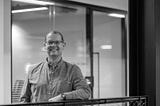 Engineering, Research & Security at Mimecast — Simon Tyler — VP Engineering and Product Research