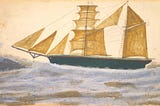 A Life of Alfred Wallis — Cornish Artist