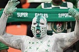 “You cannot shame the shameless”: Embracing the Banter Culture in the Nigerian Spirit.