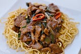 Keto Slow Cooker Mongolian Beef Recipe 2024: A Must-Try for Keto Lovers