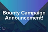 Today, we are happy to announce Cashbery Coin Bounty Campaign!