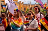 Dear LGBTQI+ community, we need to talk about evidence