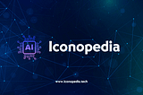 Iconopedia.tech — Generate Images with AI in Seconds