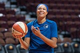 2019 WNBA Rookie Report #3