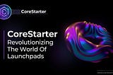 CoreStarter presents FLASH SALES