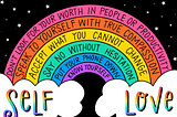 Self-Love.