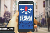 BREAKING: COVID-19 TRACKER HAS BEEN INSTALLED IN OUR PHONES, THIS IS HOW TO CHECK YOUR PHONES