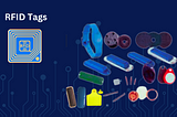 From Basic Tracking to Advanced Data Analytics: The Growth of RFID Tags