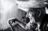 Old Age