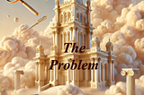 Ivory Tower Notes: The Problem