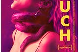 “Touch Me” is a Sexy Serotonin Boost