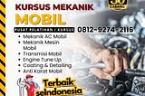 Pelatihan Gearbox Mobil Terdekat Jakarta, Sekolah Auto Detailing Mobil, Pelatihan Kompresor AC Mobil, Workshop Kaki-kaki Mobil, Konsultasi Kursus Spesialis Transmisi Matic Mobil, Konsultasi Kursus Service AC Mobil, Tempat Kursus Spesialis Transmisi Manual Mobil, Kursus Teknisi Auto Detailing Mobil, Training Service Matic Mobil, Pelatihan Mekanik Coating Mobil, Tempat Kursus Teknisi Matic Mobil