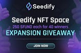 Seedify Airdrop