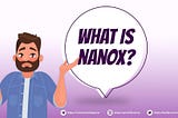 nanoX Finance and DAO