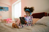 Children’s exposure to Digital media content