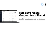 Berkeley Student Cooperative — a project overview