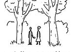 Dendrologists in Love