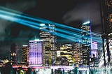 City of Sydney Open Data Sets
