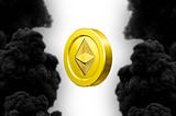 Ethereum cryptographic money to cut fossil fuel byproducts