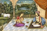 New Moon in ♋ (8) Pushya