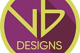 VB Designs — Graphic Design Studio Brisbane