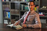 O rascunho do futuro: entrevista com Uili Bergammín Oz