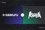 Saakuru Labs and Khuga Labs Team Up for Exciting New Game Launch