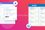 Product management vs project management: bring them together with the GLIDR integration with Trello