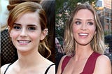 Emma/Emily I’m Confused