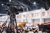 Live Event Video Streaming: How it Enhances Audience Engagement