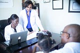 Digital healthcare consulting services and solutions