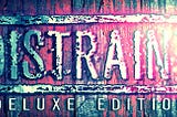 Distraint: TIL that “Distraint” is a Real Word