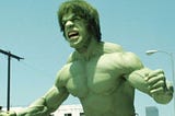 What My Father’s Unironic Rampage About The Hulk in a Toy Store Taught Me About UX Design