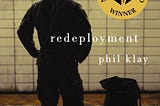 Book Review: Redeployment by Phil Klay