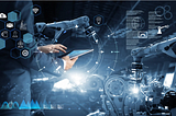 The Industrial Metaverse: a game changer for operational technology