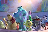 5 High Performance Lessons From Monsters Inc