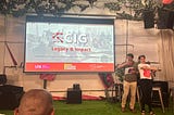 13 years of connecting a creative community