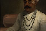 Mahadji Scinida : The Great Maratha