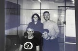 Building a Collaborative Design Practice