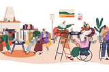 Ageing, and oftentimes, the loss of ability