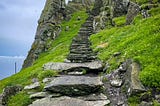 A Day Trip to Skellig Michael