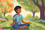 Do we need meditation in our lives