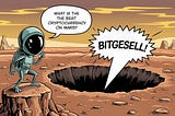 What is the best cryptocurrency on Mars?