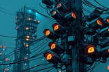 Larry Ellison wants to create an Orwellian Nightmare